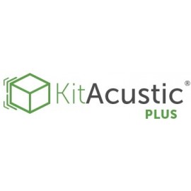 Kit Acustic Plus Kit Acustic