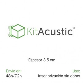 Kit Acustic Kit Acustic