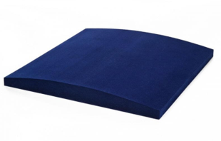 espuma absorbente azul