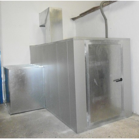 Apantallamiento P-80R (0,5 x 1,5 m)
