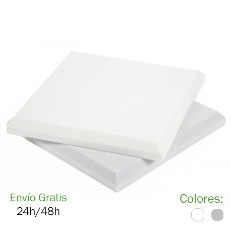 Espuma absorbente Mocka