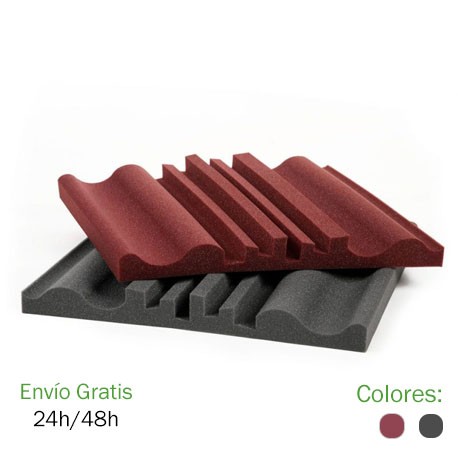 Absorbente acústico Havsvag ES
