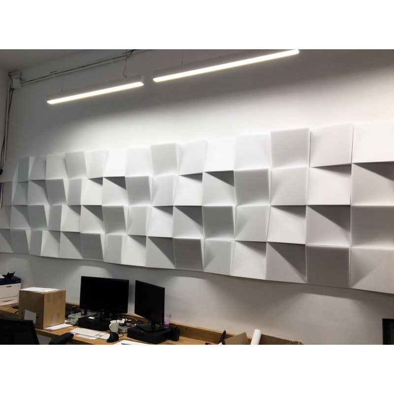 Absorbente acústico Kilen ES Absorbentes de medios y agudos