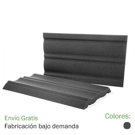Absorbente acústico Kotka ES
