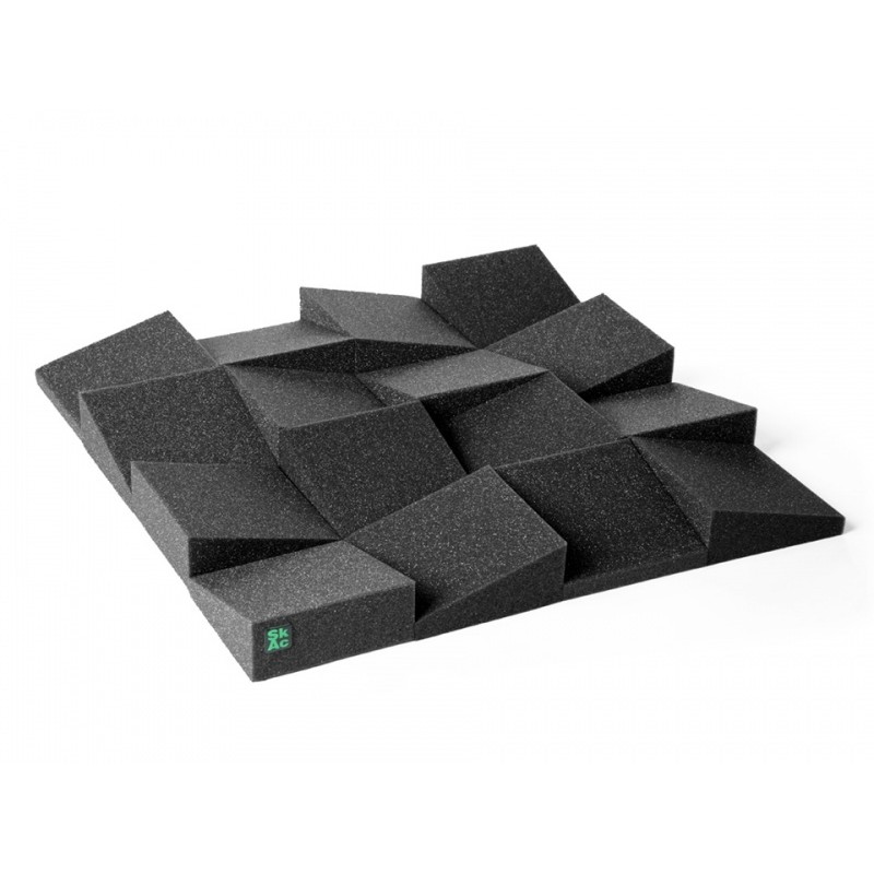 Absorbente acústico Krossen ES Absorbentes de medios y agudos