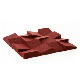 Absorbente acústico Krossen ES Absorbentes de medios y agudos