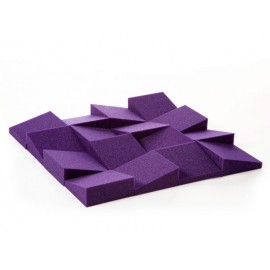 Absorbente acústico Krossen ES Absorbentes de medios y agudos
