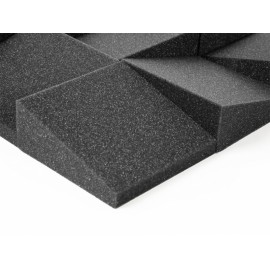 Absorbente acústico Krossen ES Absorbentes de medios y agudos