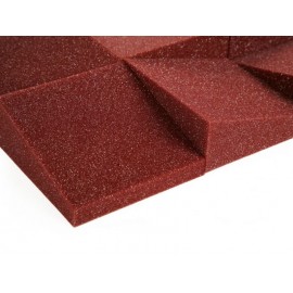 Absorbente acústico Krossen ES Absorbentes de medios y agudos