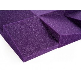 Absorbente acústico Krossen ES Absorbentes de medios y agudos