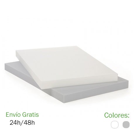 Absorbente acústico MOLN