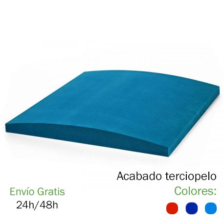 Panel acústico absorbente Kino SOFT ES