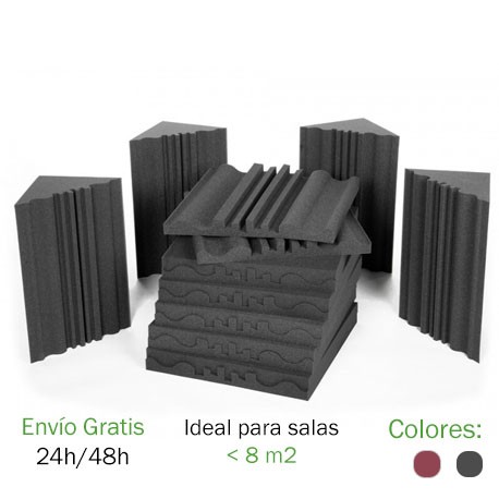 kit home studio Junior Pack