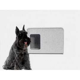Caseta insonorizada para mascotas (perros y gatos) Acondicionamiento acústico