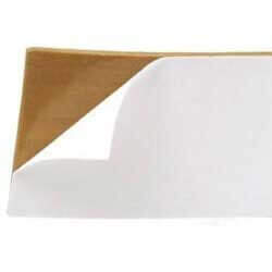 Aislante AISLAM 50 (6,055 x 1,22 m) Materiales aislantes