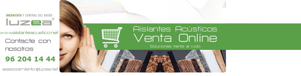 ACUSTICA I ENERGIA LUZEA SL
